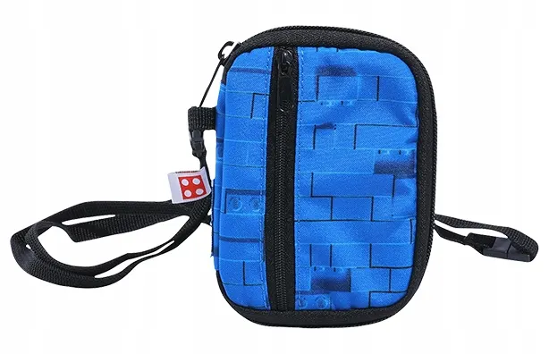 City Police Card Wallet
