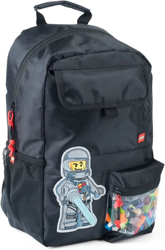 Spaceman Backpack
