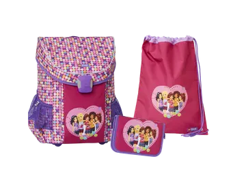 Friends Confetti Easy Set