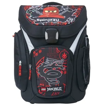 Ninjago Team Ninja Easy Backpack