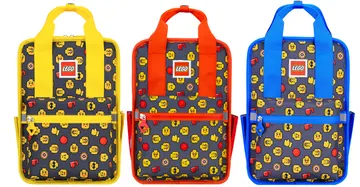 Tribini Fun Backpack Small (All Colors)
