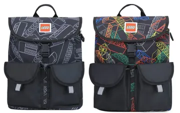 Tribini Happy Backpack Small (All Colors)