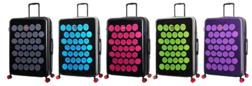 Colourbox Brick Dots (All Colors)