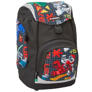 Ninjago Prime Empire Backpack