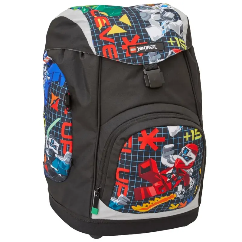 Ninjago Prime Empire Backpack
