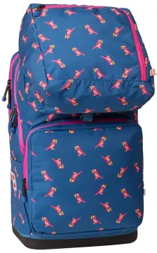 Parrot Maxi Plus Backpack with Gym Bag