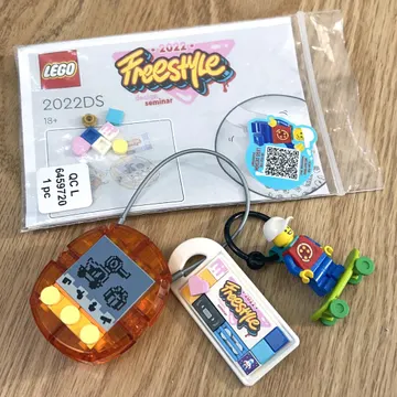 Freestyle Design Seminar 2022