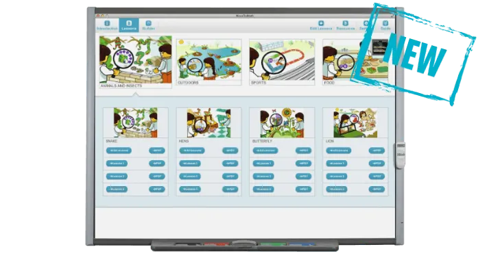 MoreToMath 1-2 Curriculum Pack and MathBuilder Software