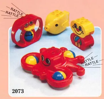 Baby Gift Pack