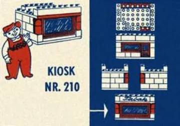 Small Store Set