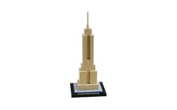 Empire State Building
