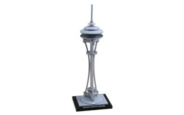 Seattle Space Needle
