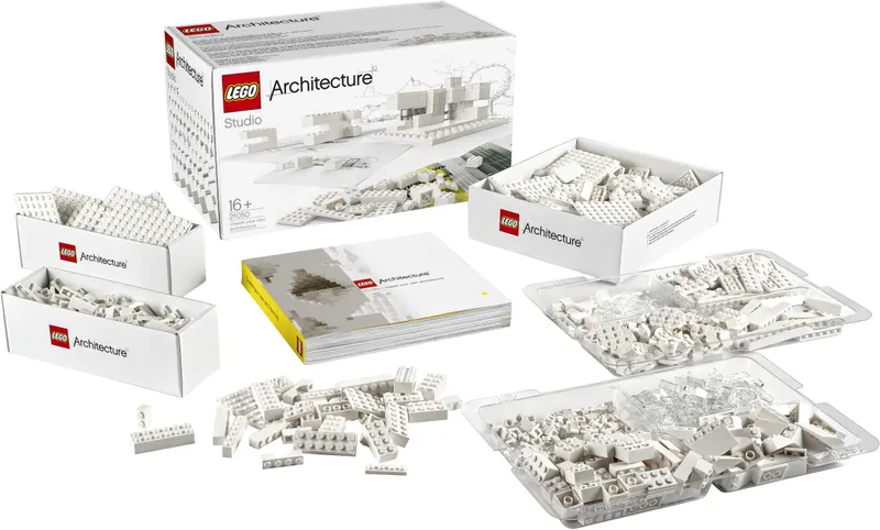 Architecture Studio