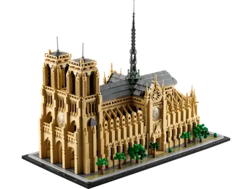 Notre-Dame de Paris