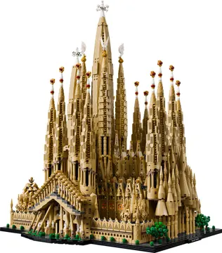 Sagrada Família