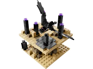 Micro World - The End