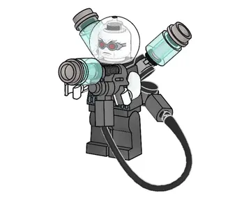 Mr. Freeze