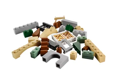 Battle Towers