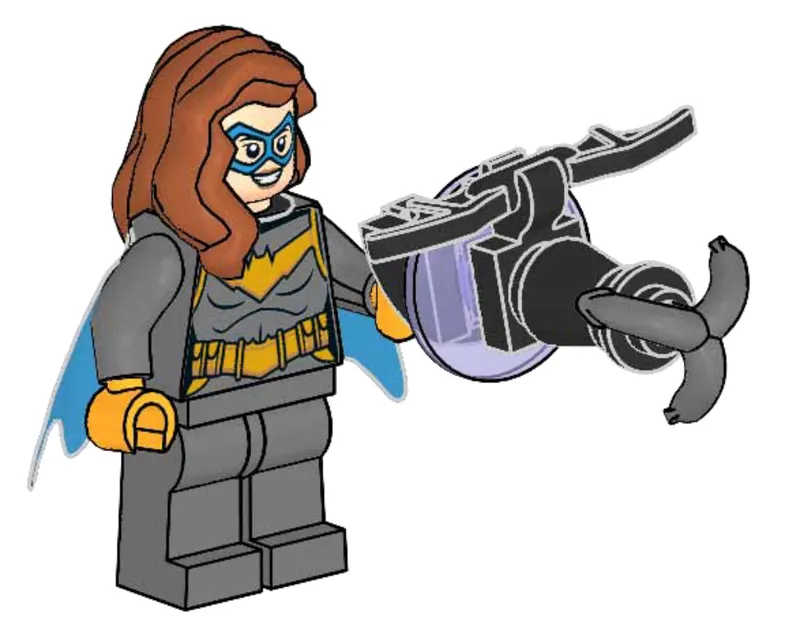 Batgirl