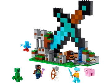 The Sword Outpost