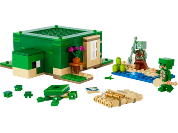 The Turtle Beach House