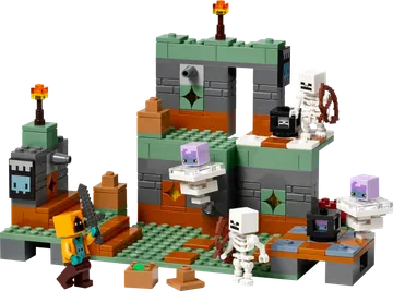 The Trial Chamber