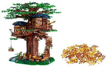 Tree House