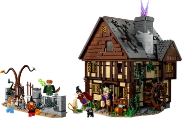 Hocus Pocus