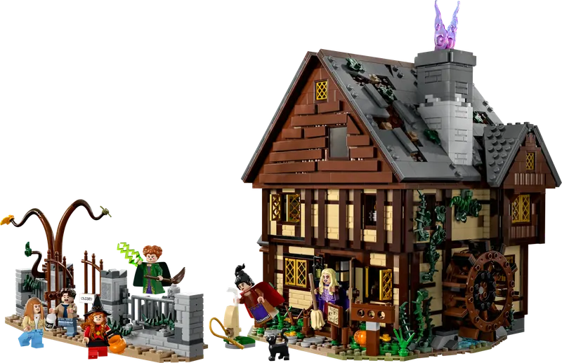 Hocus Pocus