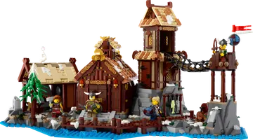 Viking Village