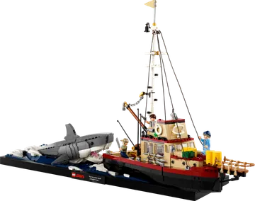 Jaws