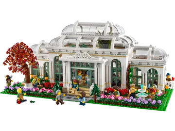 The Botanical Garden