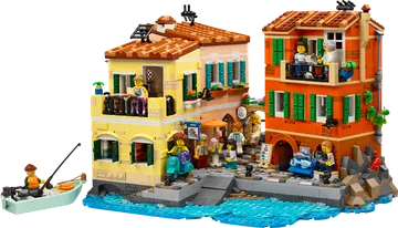 Italian Riviera