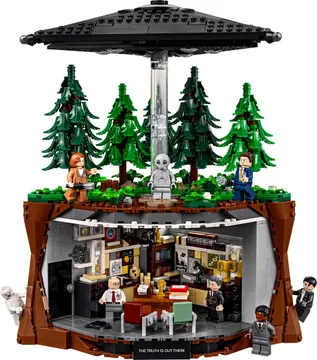 The X-Files
