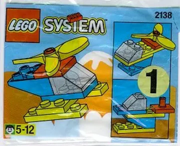 Helicopter