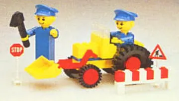 Road Repair