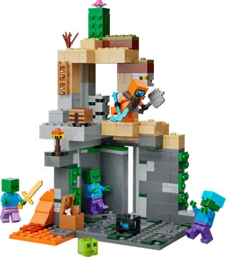 Zombie Dungeon