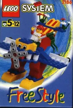 Seaplane