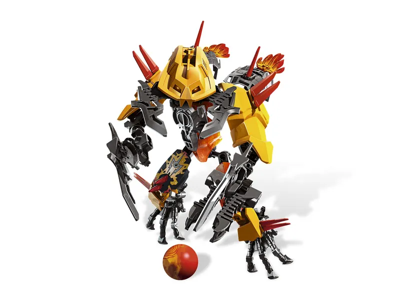 Jetbug