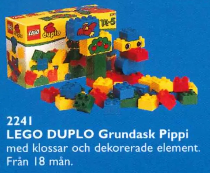 Basic Set