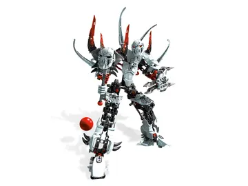 Witch Doctor
