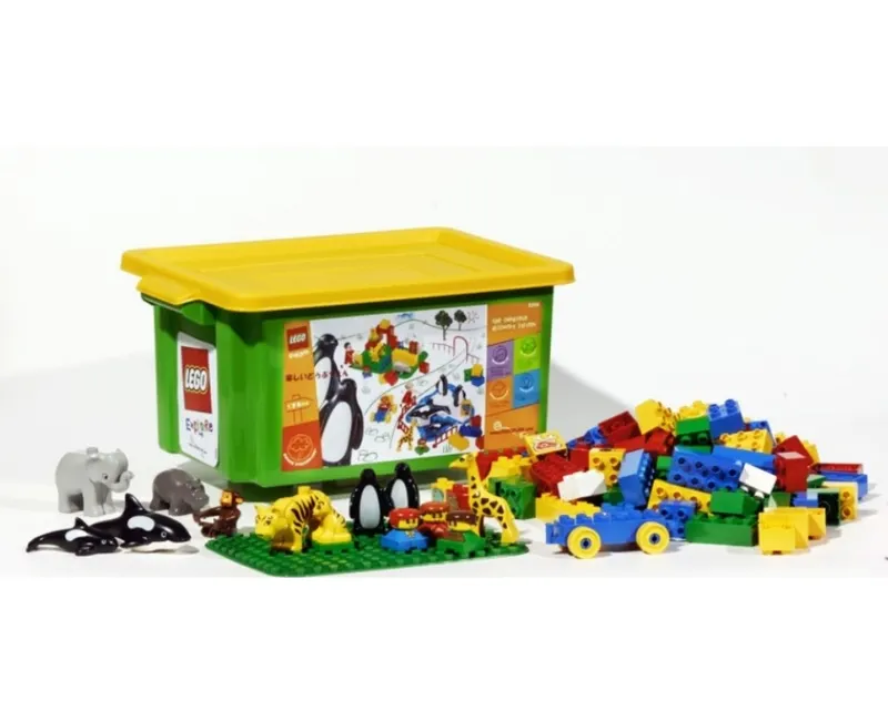 Jumbo Tub (Zoo Tub)