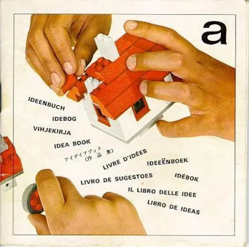 Idea Book