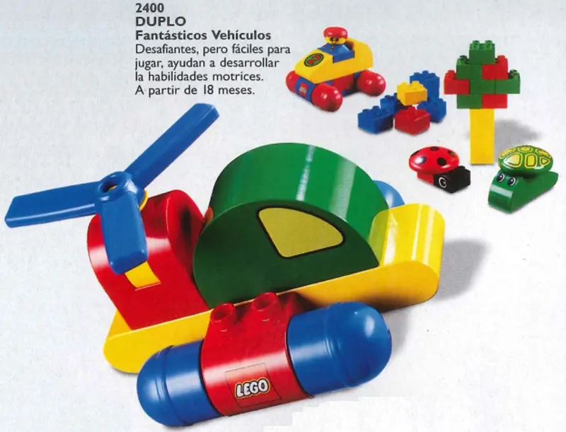 Cute Vehicles