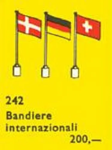 International Flags