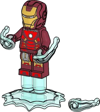 Iron Man