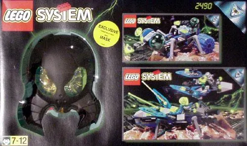 Insectoids Combination Set
