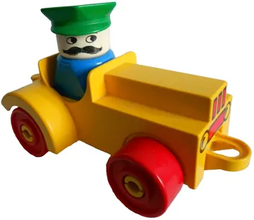 Tractor
