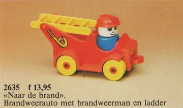 Fire Engine