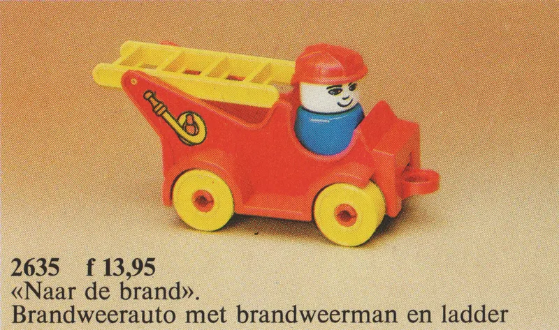 Fire Engine